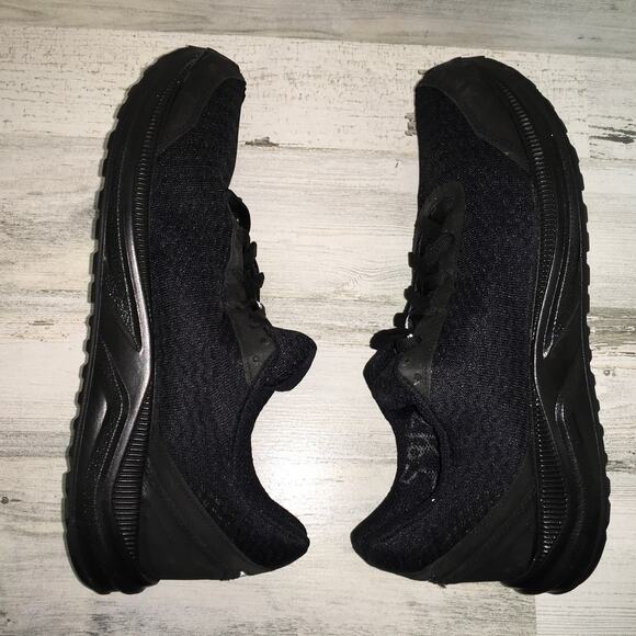 Altama Running Shoe Sneakers Mens 10.5 EE Wide Black NWOT Tactical Crossfit - Picture 8 of 10